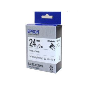 상품 이미지: 엡손 SVS24KW-PX 랩어라운드 라벨테이프 LW-Z900