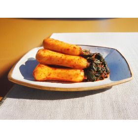 상품 이미지: 태백고원총각김치3kg(무료배송)/(HACCP인증)태서식품