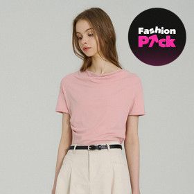 상품 이미지: (패션픽)(25%+24% 쿠폰) ab.f.z/ab.plus 봄 신상 특가~ 아우터/니트/블라우스/셔츠/스커트