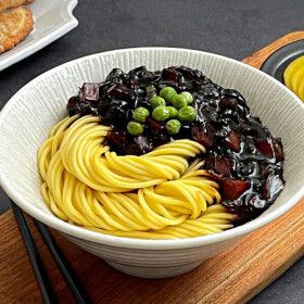 상품 이미지: 중화 짜장면 7인분+소스7개 x 1세트