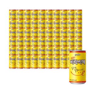 상품 이미지: 밥알없는 비락식혜 175ml x 60캔 0칼로리
