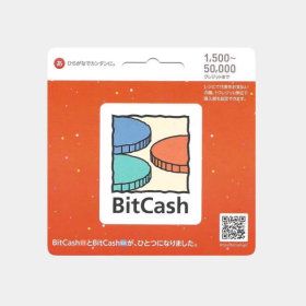 상품 이미지: 재팬머니 - 일본 비트캐쉬 10000엔  (bitcash EX / 즉시발송 / MY BITCASH ID에는 충전금지)