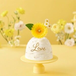 상품 이미지: (뚜레쥬르) 플라워 몽마르뜨