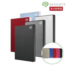 상품 이미지: NEW 외장하드 One Touch 1TB 파우치증정 안전포장 + AS 3년 복구서비스 1회 DS