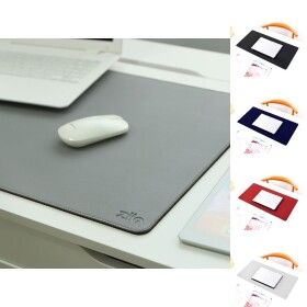 상품 이미지: 가죽 장패드 마우스패드/키보드/패드/대형/게이밍/학생/마우스패드/사무용/스터디/데스크매트/노트북/pc형