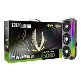 상품 이미지: ZOTAC GAMING 지포스 RTX 5080 AMP EXTREME INFINITY D7 16GB