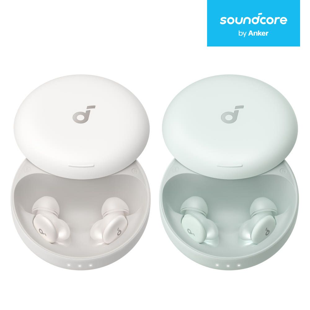 상품 이미지: 앤커 사운드코어 슬립 A30 수면용 무선 블루투스 이어폰