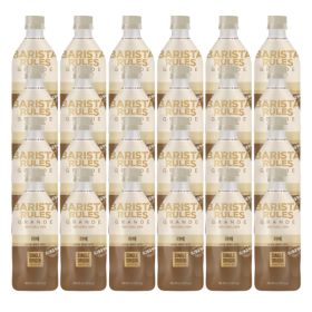 상품 이미지: 매일 바리스타룰스 그란데 라떼 475ml 24개