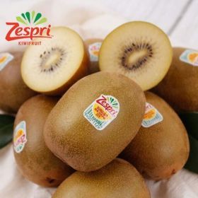 상품 이미지: G)제스프리 골드 키위 점보 20과 3.1kg내외 155g내외