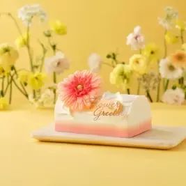 상품 이미지: [뚜레쥬르] 블루밍 트리