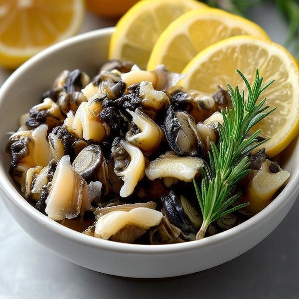 상품 이미지: (신선집중) 논우렁이 논고동 왕우렁살 500g+500g