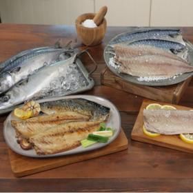 상품 이미지: 안동간고등어 대사이즈 100g28팩