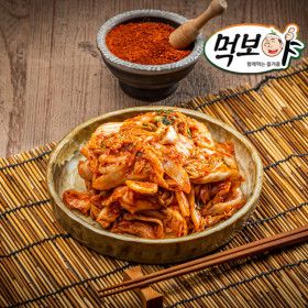 상품 이미지: 원 겉절이 5kg/명동 칼국수 배추겉절이 마늘김치 김치 /첫출시 30개 한정가