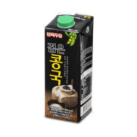 상품 이미지: (현대Hmall)삼육두유 검은콩국 950mlx12입