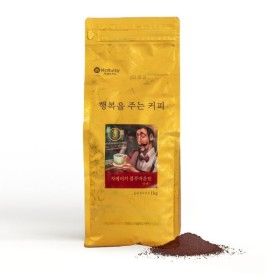 상품 이미지: 맥널티 분쇄원두 행복을주는커피 자메이카블루마운틴블렌드 1kg