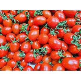 상품 이미지: 산지직송 대추방울토마토2kg (소과대과) 대추방울토마토 2박스 구매시 1kg추가 (5kg발송)