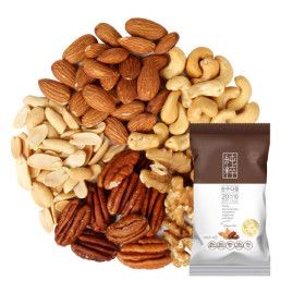상품 이미지: 하루 한줌 견과류 순수다움100낱봉