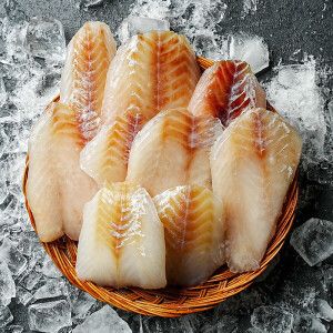 상품 이미지: (신선집중) 동태포 명태포 슬라이스 700gX 4팩