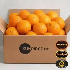 상품 이미지: [품질보증] 14Brix 블랙라벨 오렌지 특대과 4kg (12~15과내외)