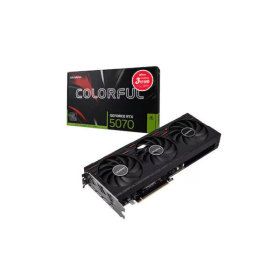 상품 이미지: COLORFUL 지포스 RTX 5070 GAMING D7 12GB 피씨디렉트 -MS