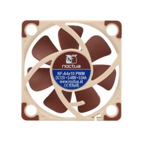 상품 이미지: NOCTUA NF-A4x10 PWM 녹투아 쿨러 40mm 팬 당일발송