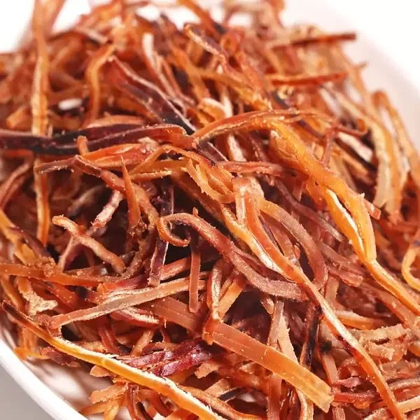 상품 이미지: [더주] 참징어 100g