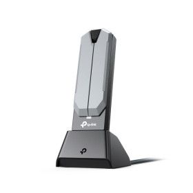 상품 이미지: Archer TBE400UH Wi-Fi 7 트라이밴드 인터넷 와이파이 데스크탑 무선 랜카드