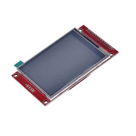 상품 이미지: 아두이노 TFT LCD 2.8인치 ILI9341 240X320 SPI 인터페이스 JK-24320-IL-028