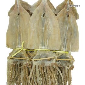 상품 이미지: 마른오징어 2.0kg(20미) 특대 건조오징어