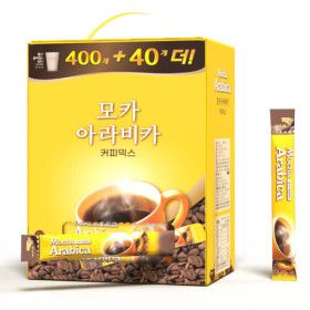상품 이미지: 모카 아라비카 커피믹스 440T(400T+40T) 대용량