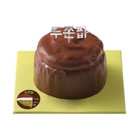 상품 이미지: 두쫀팝 케이크