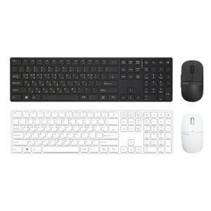 상품 이미지: i-rocks IRK46RP 키보드 마우스 세트