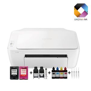 상품 이미지: 삼성SL-J1680 잉크젯 복합기 가정용 프린터기 무한잉크 리필 20회분 세트 포함