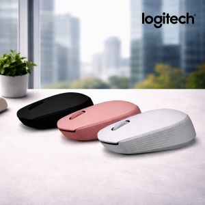 상품 이미지: 로지텍마우스 M170 사무용 저렴한 무선 마우스 정품
