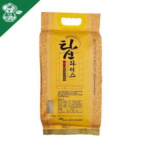 상품 이미지: 김포금쌀 하이아미 5kg 특등급 키 크는 기능성 쌀 /25년산 햅쌀/내일도착