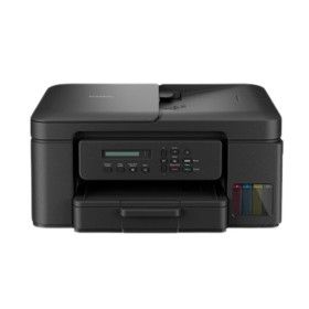 상품 이미지: 브라더 DCP-T730DW 정품 무한 잉크젯 복합기 무상 A/S 워런티 총 2년