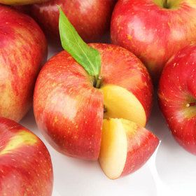 상품 이미지: (신선집중) 아침이슬농원 산지직송 부사사과 실속 중대과 4kg(8-22)