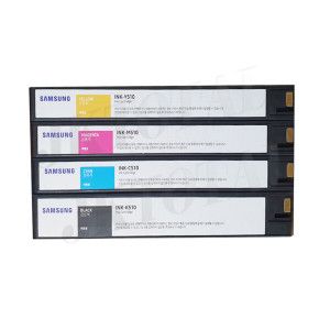 상품 이미지: 삼성 정품잉크  번들세트 INK-K510+C510+M510+Y510
