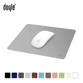 상품 이미지: 도일 가죽 심플 마우스패드 12컬러 2+1