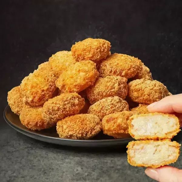 상품 이미지: 제주명물 흑돼지로 만든 미니돈까스 320g x 3팩