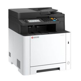 상품 이미지: 교세라 Ecosys MA2600cfx 컬러 레이저 복합기 프린터 M5526cdn 후속