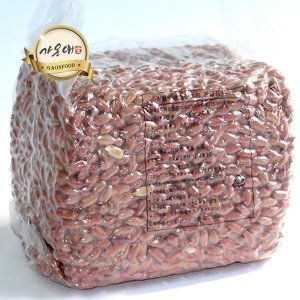 상품 이미지: 대용량 땅콩 3.75kg / 볶음땅콩 벌크땅콩 견과 견과류
