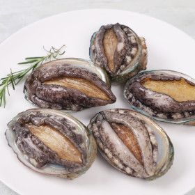 상품 이미지: 특대 완도 활전복 1kg(12-13미) 산소포장 산지직송