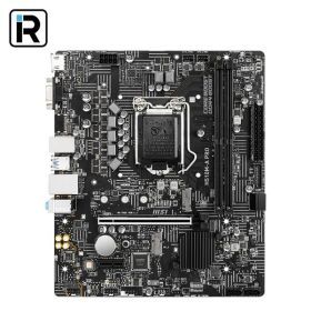 상품 이미지: H510M-A PRO 인텔 H510 메인보드 11세대 1200소켓 MSI