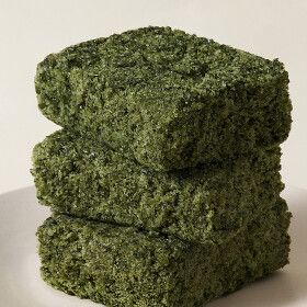 상품 이미지: 진도 쑥 듬뿍 포슬포슬한 쑥설기 2kg (100g x 20개) 명가삼대떡집 100%국내산 당일제조 개별포장