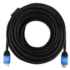 상품 이미지: 넥스트유 HDMI v1.4 고급형 케이블 NEXT-1410HD4K, 1개, 10m