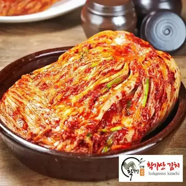 상품 이미지: 안동학가산김치 국내산 포기김치 7kg
