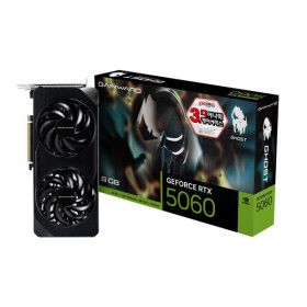 상품 이미지: (본사직영)GAINWARD 지포스 RTX 5060 고스트 D7 8GB