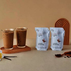 상품 이미지: 12+12 코코브루니 라떼 + 선택1 골라담기