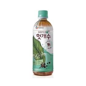 상품 이미지: (GS25) HK)헛개수500ML